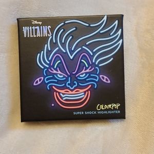 Disney Villians Colourpop Highlighter